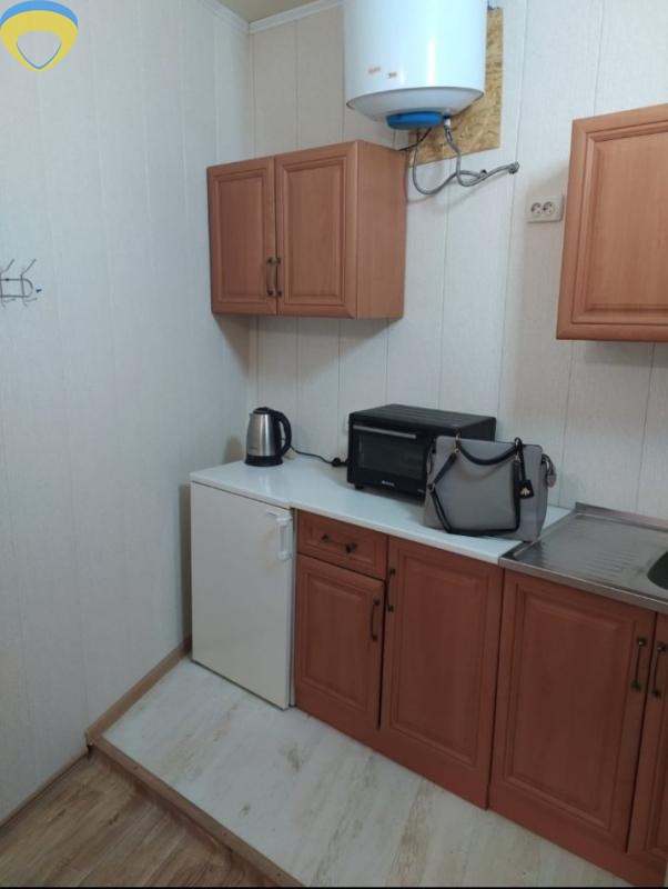 продажа однокомнатной квартиры номер A-174337 в Приморском районе, фото номер 4